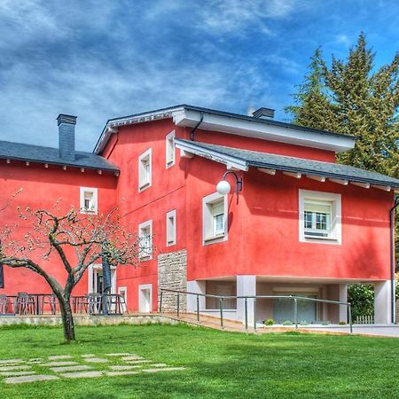 Pura Vida Pirineos Hotell Jaca Eksteriør bilde